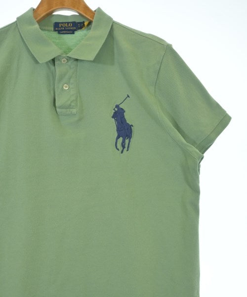 Polo Ralph Lauren เสื้อโปโล