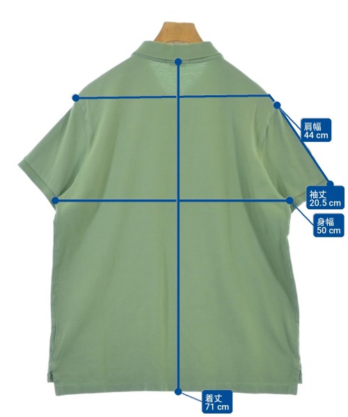 Polo Ralph Lauren เสื้อโปโล