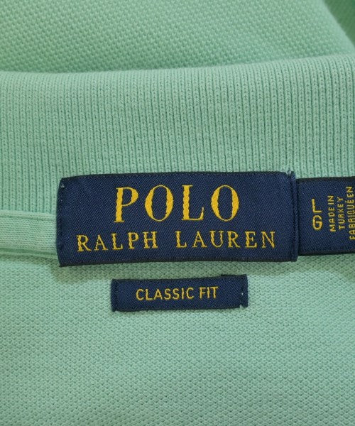 Polo Ralph Lauren เสื้อโปโล