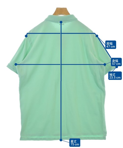Polo Ralph Lauren เสื้อโปโล