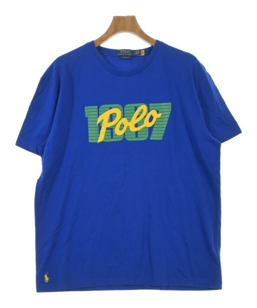 Polo Ralph Lauren เสื้อยืด/เสื้อท็อปส์