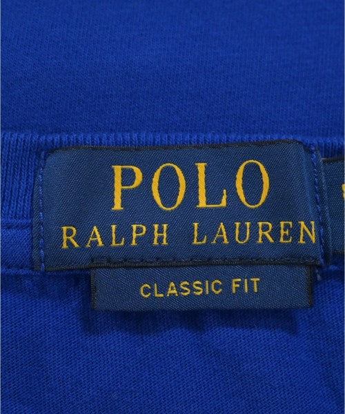 Polo Ralph Lauren เสื้อยืด/เสื้อท็อปส์