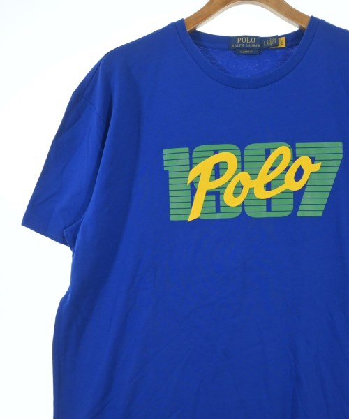 Polo Ralph Lauren เสื้อยืด/เสื้อท็อปส์