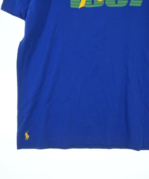 Polo Ralph Lauren เสื้อยืด/เสื้อท็อปส์