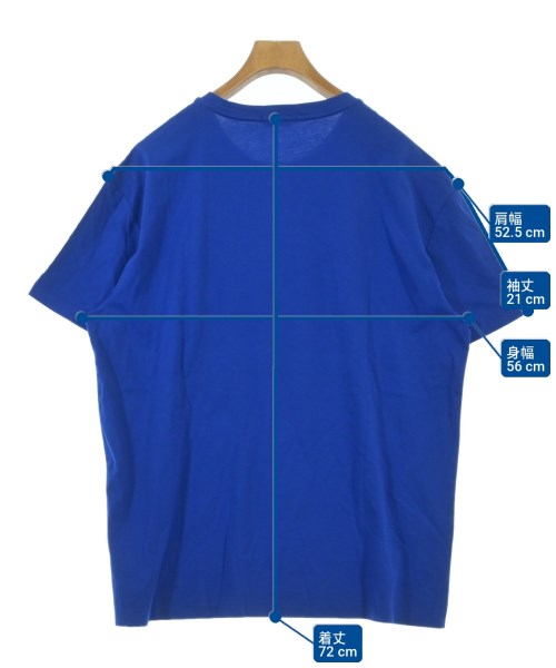 Polo Ralph Lauren เสื้อยืด/เสื้อท็อปส์