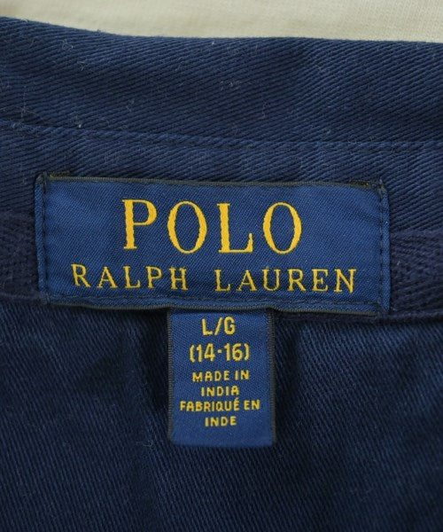 Polo Ralph Lauren เสื้อโปโล