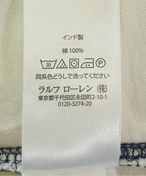 Polo Ralph Lauren เสื้อโปโล