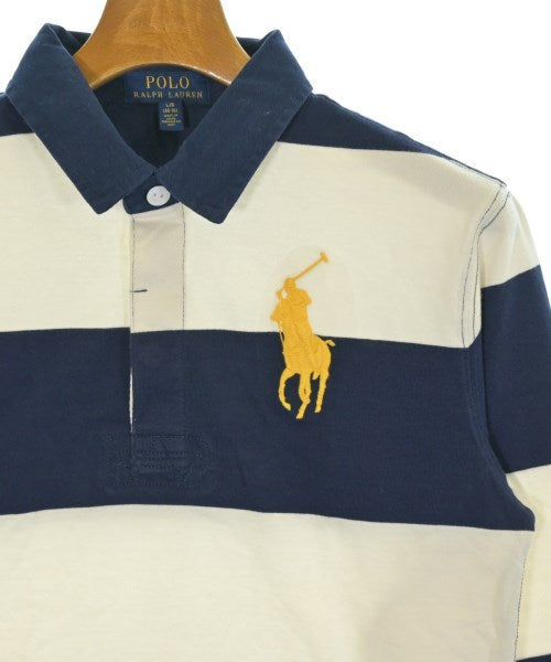 Polo Ralph Lauren เสื้อโปโล