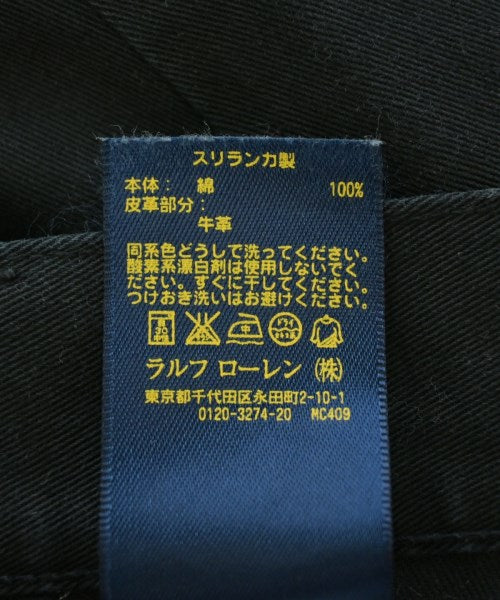 Polo Ralph Lauren กางเกง อื่น