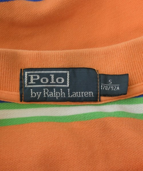 Polo Ralph Lauren เสื้อโปโล