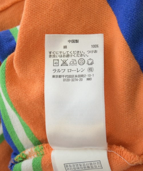 Polo Ralph Lauren เสื้อโปโล