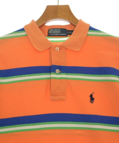 Polo Ralph Lauren เสื้อโปโล