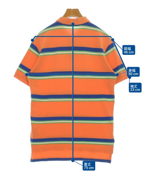 Polo Ralph Lauren เสื้อโปโล
