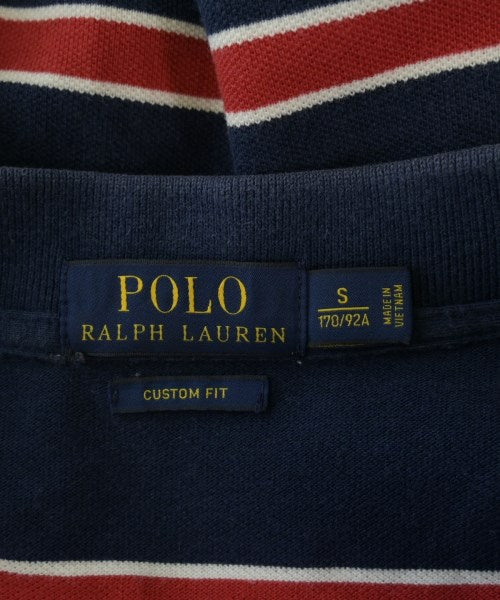 Polo Ralph Lauren เสื้อโปโล