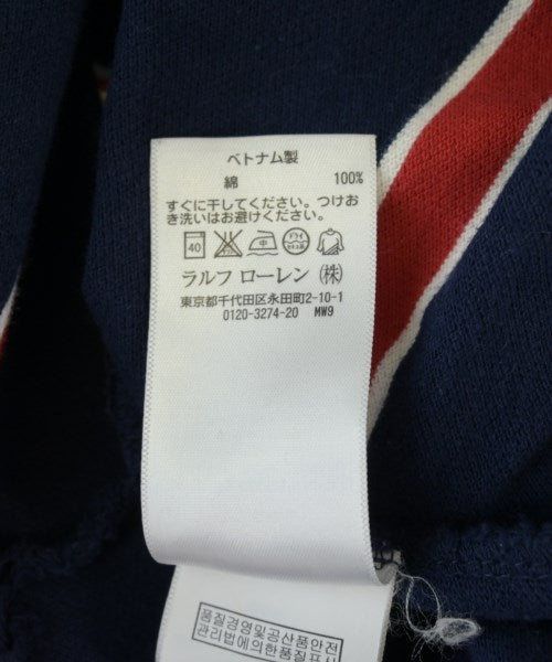 Polo Ralph Lauren เสื้อโปโล