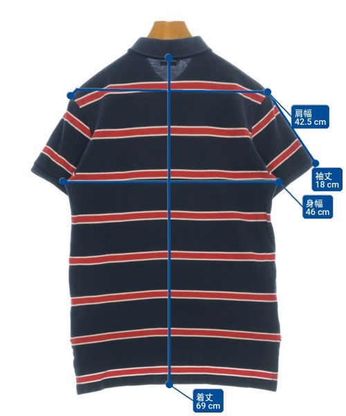 Polo Ralph Lauren เสื้อโปโล