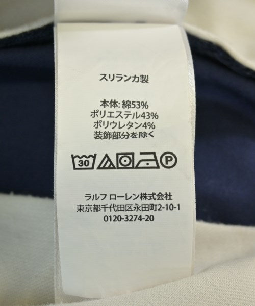 Polo Ralph Lauren กางเกง อื่น