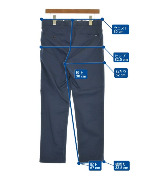 Polo Ralph Lauren กางเกง อื่น
