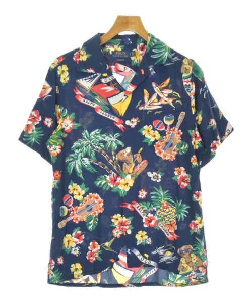 Polo Ralph Lauren เสื้อลำลอง