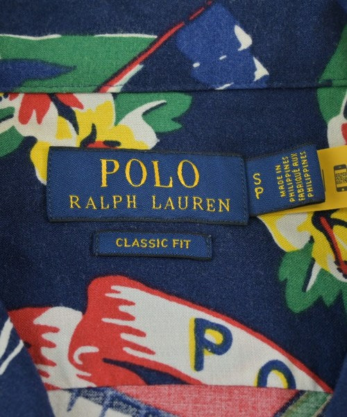 Polo Ralph Lauren เสื้อลำลอง