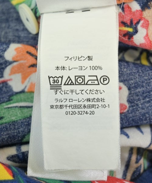 Polo Ralph Lauren เสื้อลำลอง