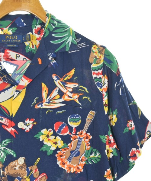 Polo Ralph Lauren เสื้อลำลอง