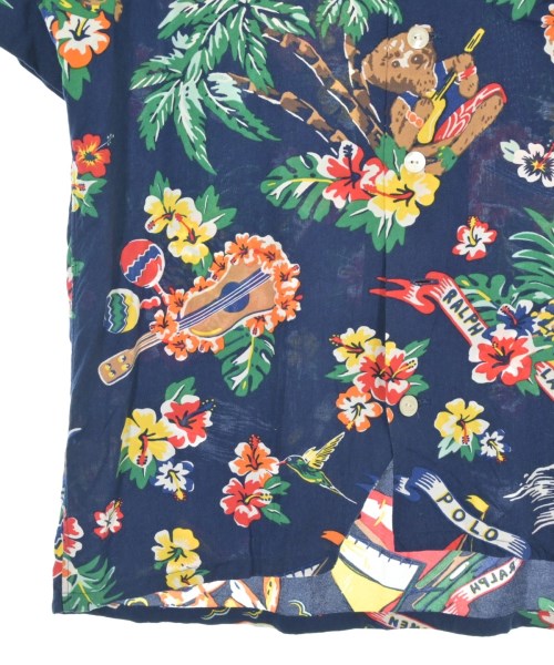 Polo Ralph Lauren เสื้อลำลอง