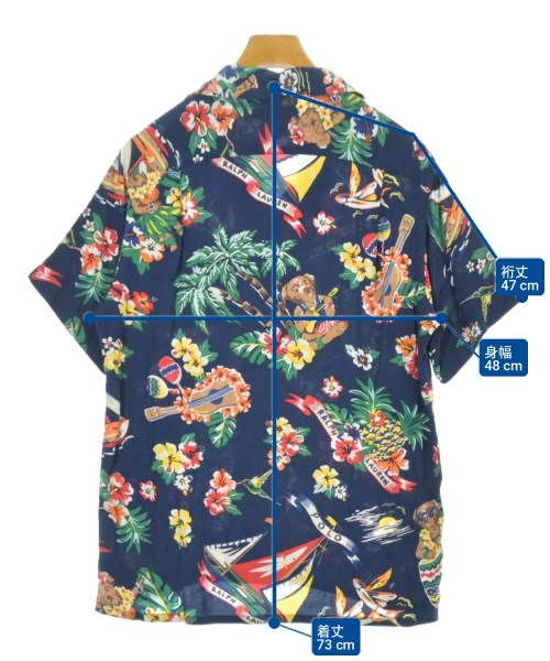 Polo Ralph Lauren เสื้อลำลอง