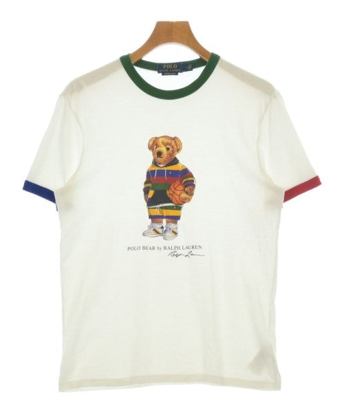 Polo Ralph Lauren เสื้อยืด/เสื้อท็อปส์