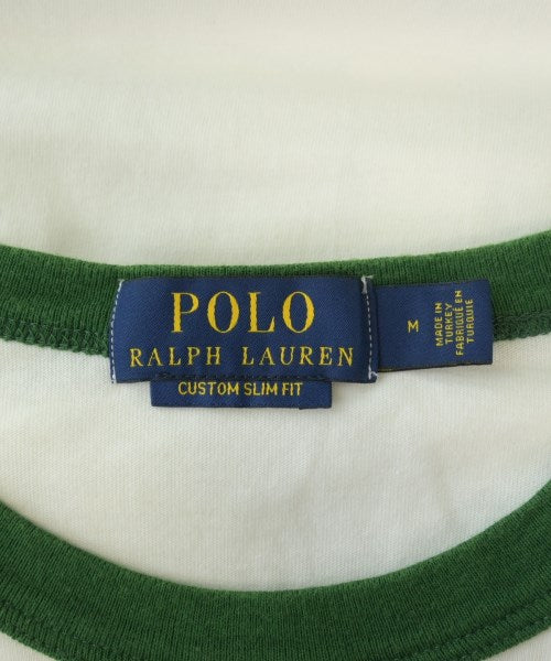Polo Ralph Lauren เสื้อยืด/เสื้อท็อปส์