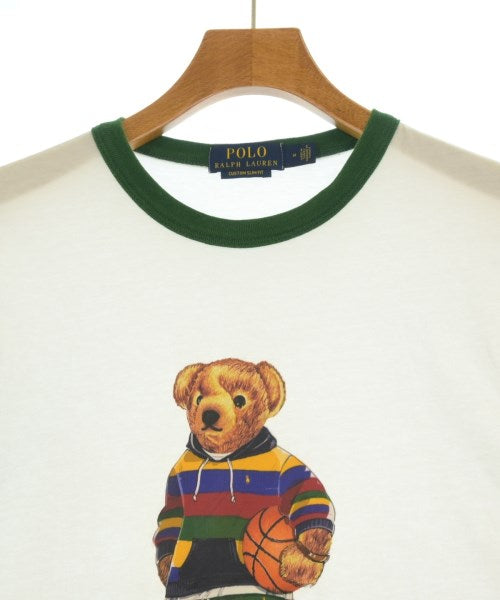 Polo Ralph Lauren เสื้อยืด/เสื้อท็อปส์