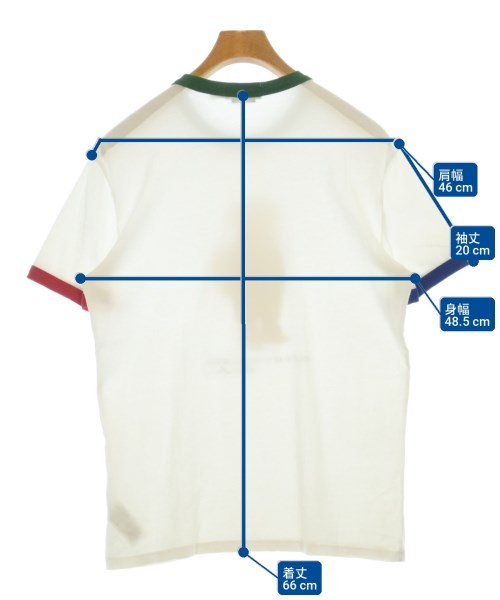 Polo Ralph Lauren เสื้อยืด/เสื้อท็อปส์