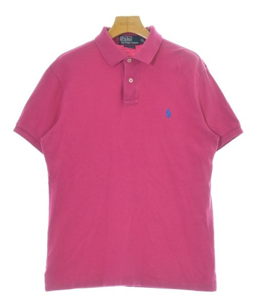 Polo Ralph Lauren เสื้อโปโล