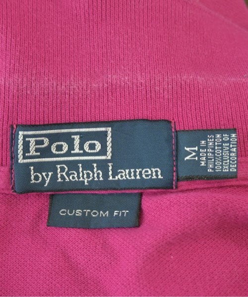 Polo Ralph Lauren เสื้อโปโล