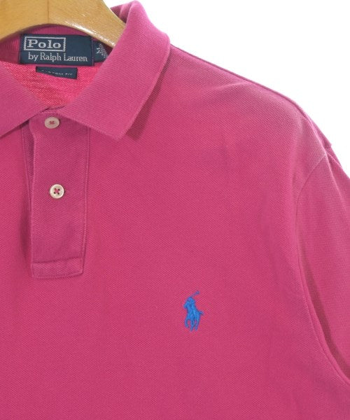 Polo Ralph Lauren เสื้อโปโล