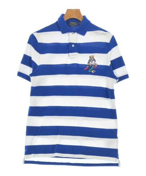 Polo Ralph Lauren เสื้อโปโล