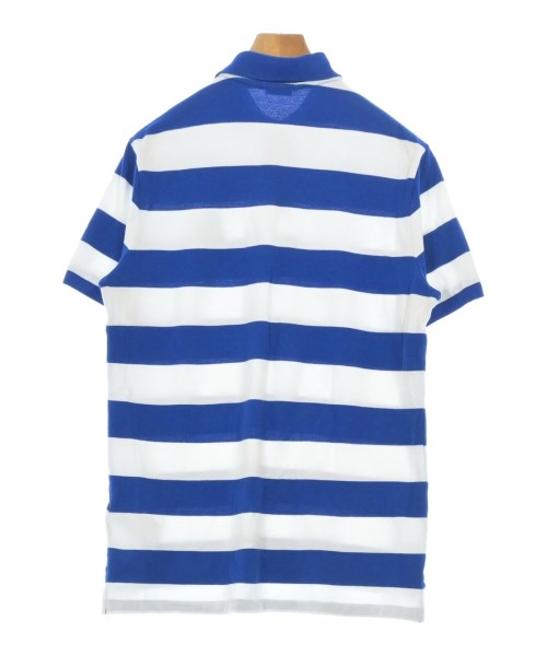Polo Ralph Lauren เสื้อโปโล