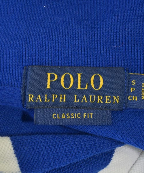Polo Ralph Lauren เสื้อโปโล