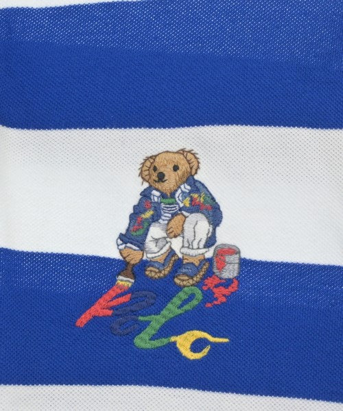 Polo Ralph Lauren เสื้อโปโล