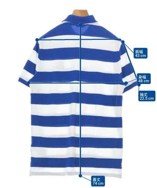 Polo Ralph Lauren เสื้อโปโล