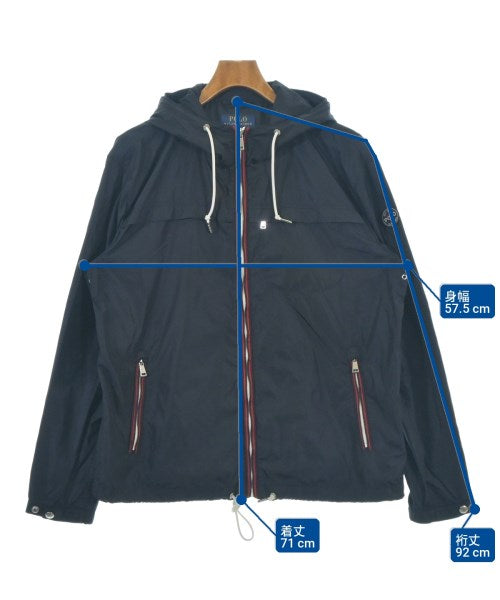 Polo Ralph Lauren แจ็คเก็ตเบลาส์ อื่น
