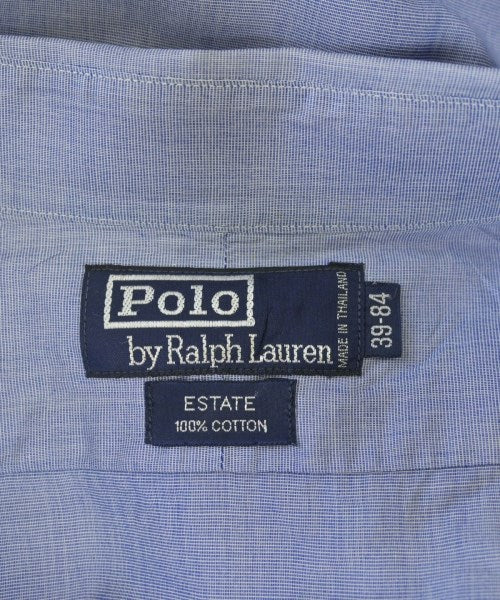 Polo Ralph Lauren เสื้อลำลอง