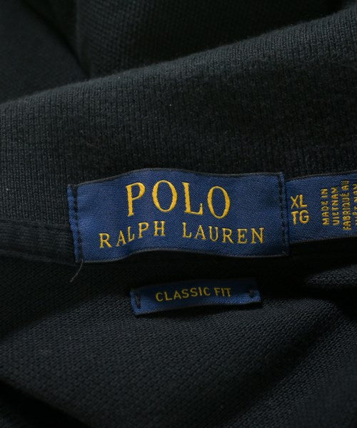 Polo Ralph Lauren เสื้อโปโล