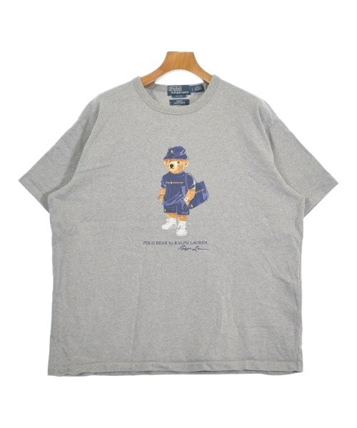 Polo Ralph Lauren เสื้อยืด/เสื้อท็อปส์