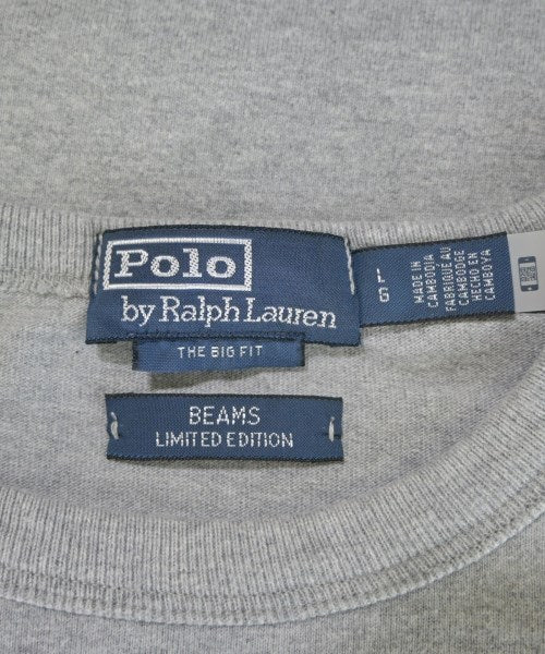 Polo Ralph Lauren เสื้อยืด/เสื้อท็อปส์