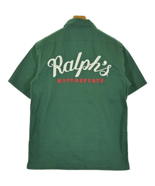 Polo Ralph Lauren เสื้อลำลอง