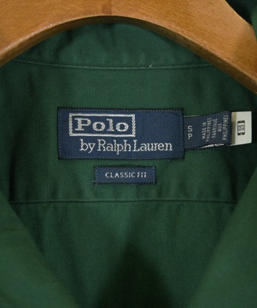 Polo Ralph Lauren เสื้อลำลอง