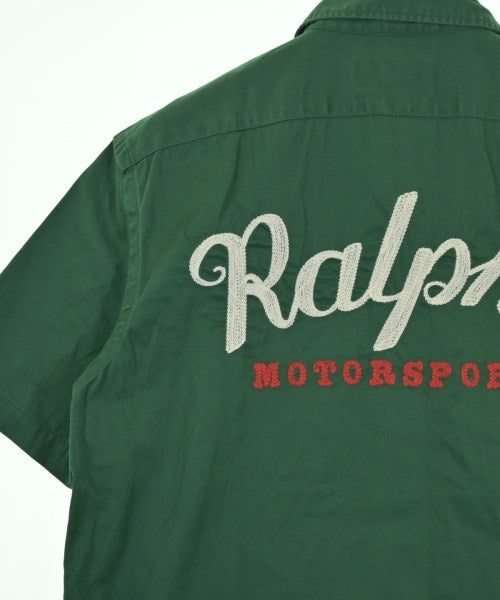 Polo Ralph Lauren เสื้อลำลอง