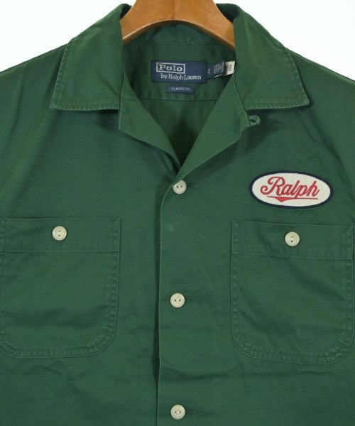 Polo Ralph Lauren เสื้อลำลอง