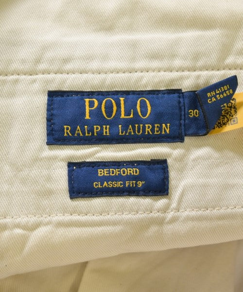Polo Ralph Lauren กางเกงขาสั้น